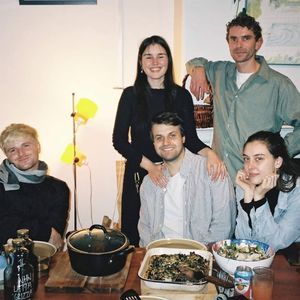 Meet your Posher, Ellen